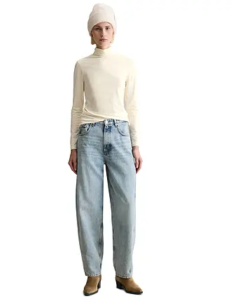 MARC O'POLO DENIM | Jeans Balloon Fit | 